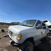 Photo of 2007 Ford Ford E350 Van