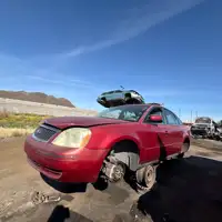 Photo of 2006 Ford Five Hundred