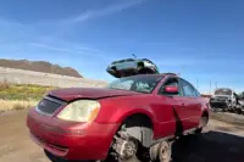 Photo of 2006 Ford Five Hundred