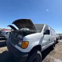 Photo of 2006 Ford Ford E150 Van