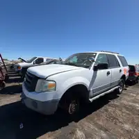Photo of 2007 Ford Expedition