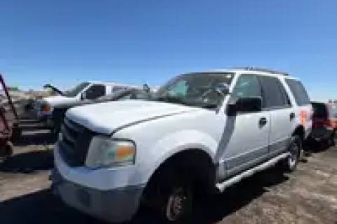 Photo of 2007 Ford Expedition