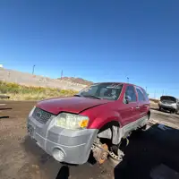 Photo of 2006 Ford Escape