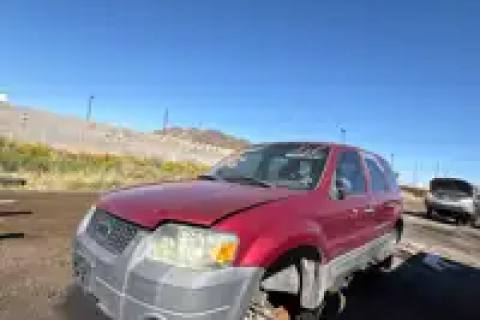 Photo of 2006 Ford Escape