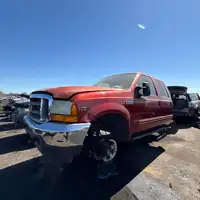 Photo of 2001 Ford Ford F250Sd Pickup