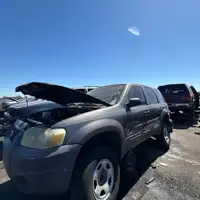 Photo of 2006 Ford Escape
