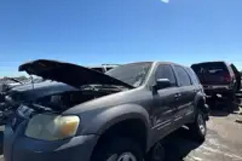 Photo of 2006 Ford Escape