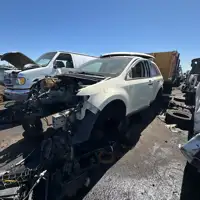 Photo of 2007 Ford Edge