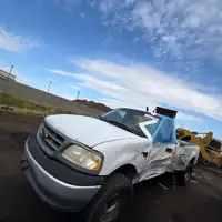 Photo of 2000 Ford Ford F150 Pickup