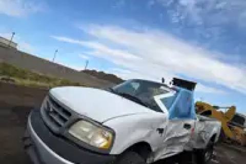 Photo of 2000 Ford Ford F150 Pickup