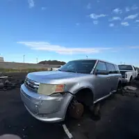 Photo of 2009 Ford Flex