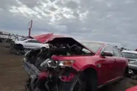 Photo of 2011 Ford Taurus
