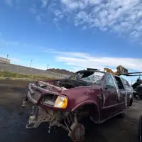 Photo of 2003 Ford Ford F150 Pickup