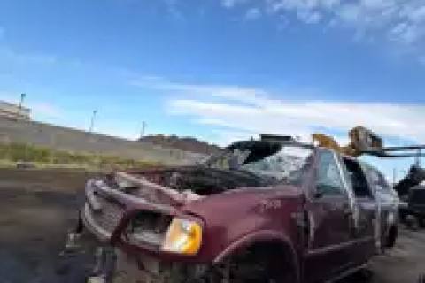 Photo of 2003 Ford Ford F150 Pickup