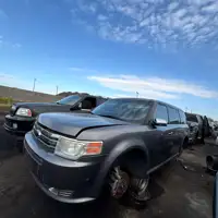 Photo of 2010 Ford Flex