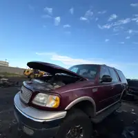 Photo of 1999 Ford Expedition