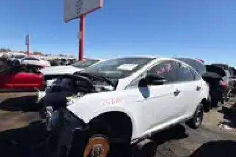 Photo of 2018 Ford Focus