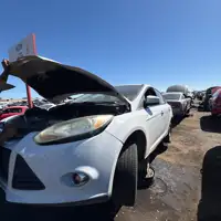 Photo of 2012 Ford Focus