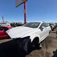 Photo of 2014 Ford Fusion