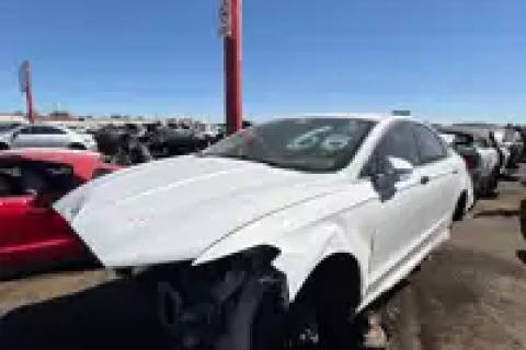 Photo of 2014 Ford Fusion