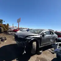 Photo of 2014 Ford Fusion