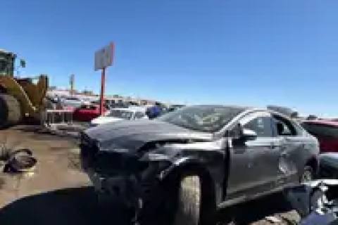 Photo of 2014 Ford Fusion