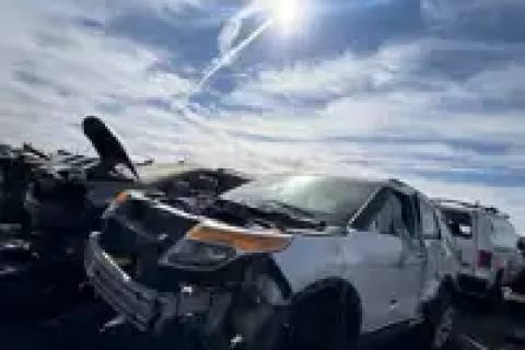 Photo of 2013 Ford Explorer