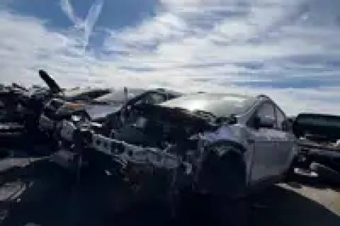 Photo of 2017 Ford Escape