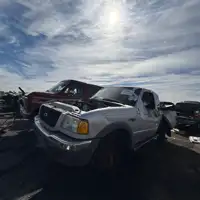 Photo of 2002 Ford Ranger