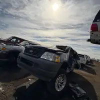 Photo of 2004 Ford Explorer