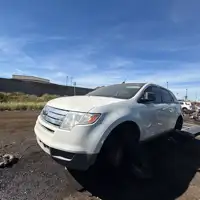 Photo of 2010 Ford Edge