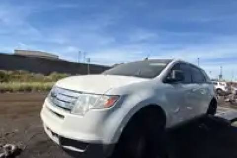 Photo of 2010 Ford Edge