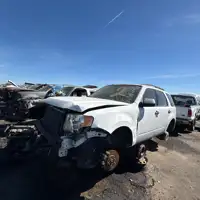 Photo of 2010 Ford Escape