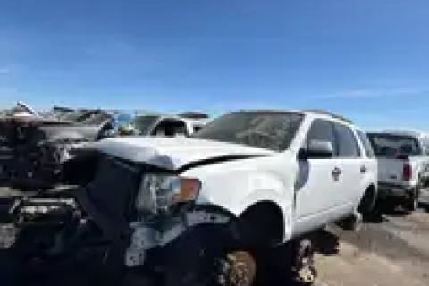 Photo of 2010 Ford Escape