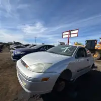 Photo of 2001 Ford Focus