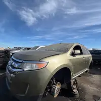 Photo of 2012 Ford Edge