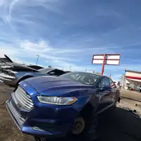 Photo of 2013 Ford Fusion