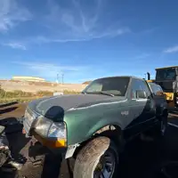 Photo of 1999 Ford Ranger