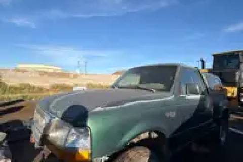Photo of 1999 Ford Ranger
