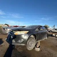 Photo of 2014 Ford Focus