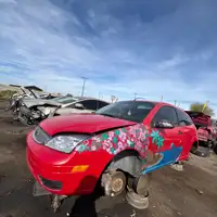 Photo of 2006 Ford Focus