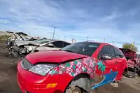 Photo of 2006 Ford Focus