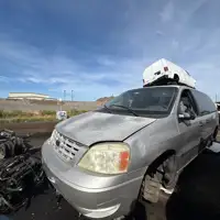 Photo of 2005 Ford Freestar