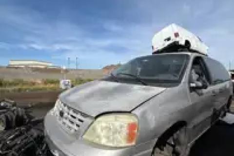 Photo of 2005 Ford Freestar