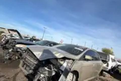 Photo of 2017 Ford Focus