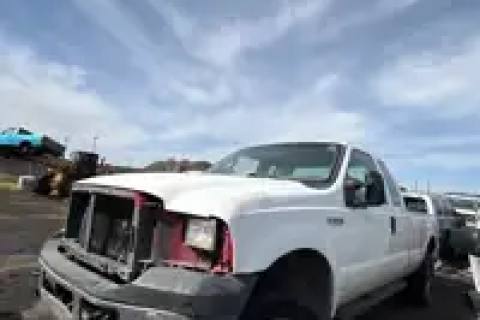 Photo of 2006 Ford Ford F250Sd Pickup