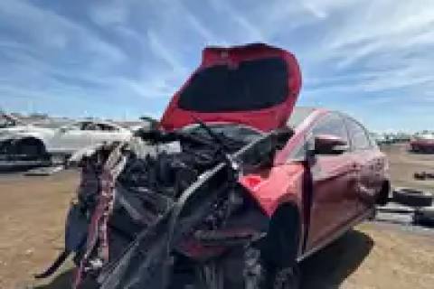 Photo of 2013 Ford Focus