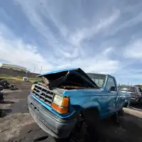 Photo of 1992 Ford Ranger