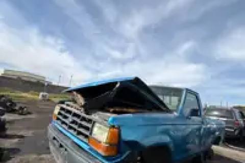 Photo of 1992 Ford Ranger