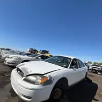 Photo of 2007 Ford Taurus
